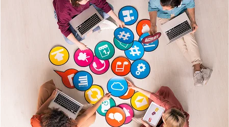 Digital Marketing Agencies