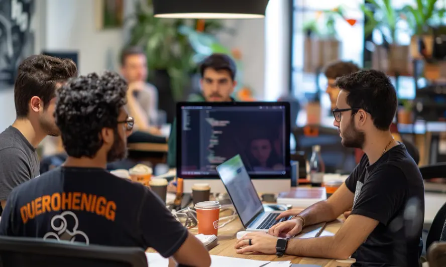 Agencies & Marketing Teams