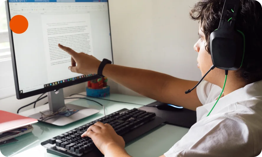Content Marketing & Blogging