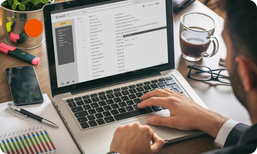 Editorial & Publishing Workflows