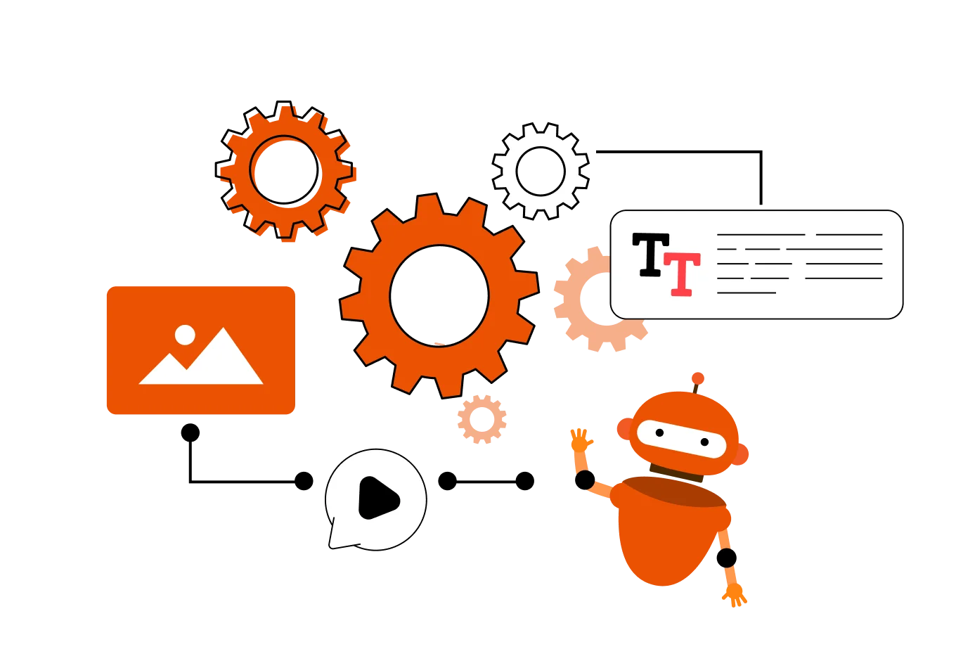 Automated Solutions For All Your Content Problems