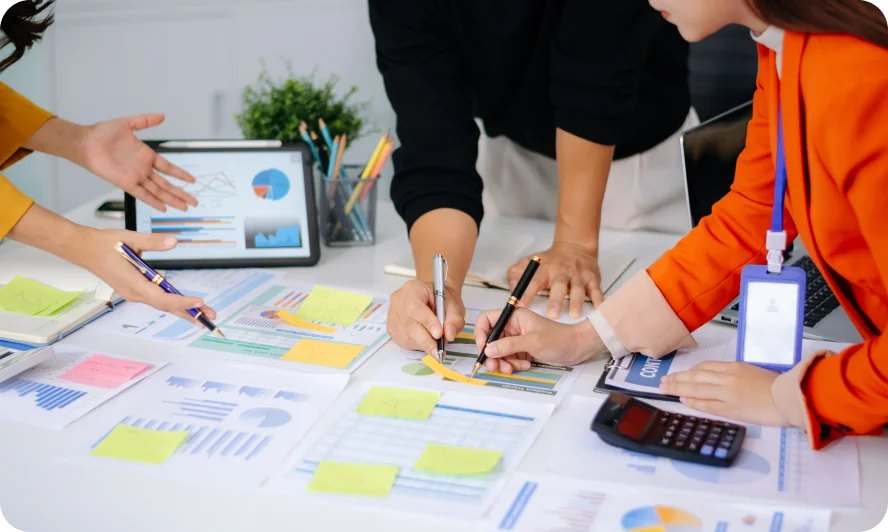 Content Strategy Planning