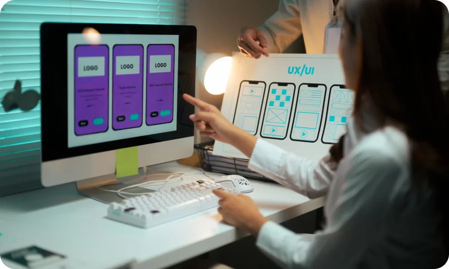User Experience Improvement