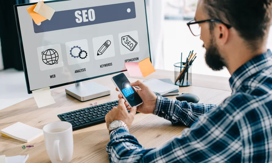 SEO Strategists