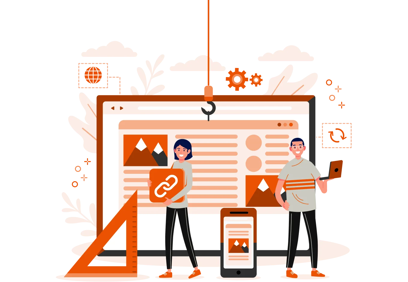 Why Good Site Structure Is Essential
