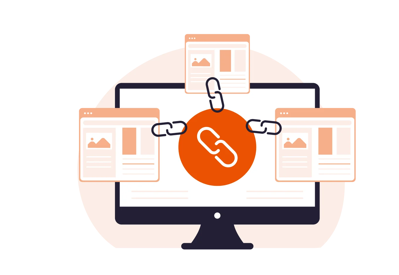 Why Internal Linking Actually Matters
