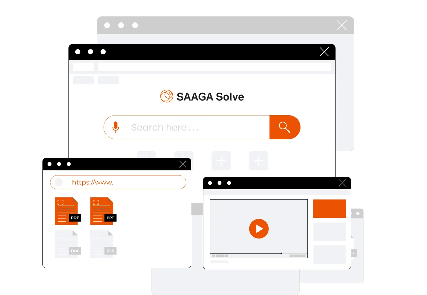 Do More with Intelligent SEO Keyword Research Tool
