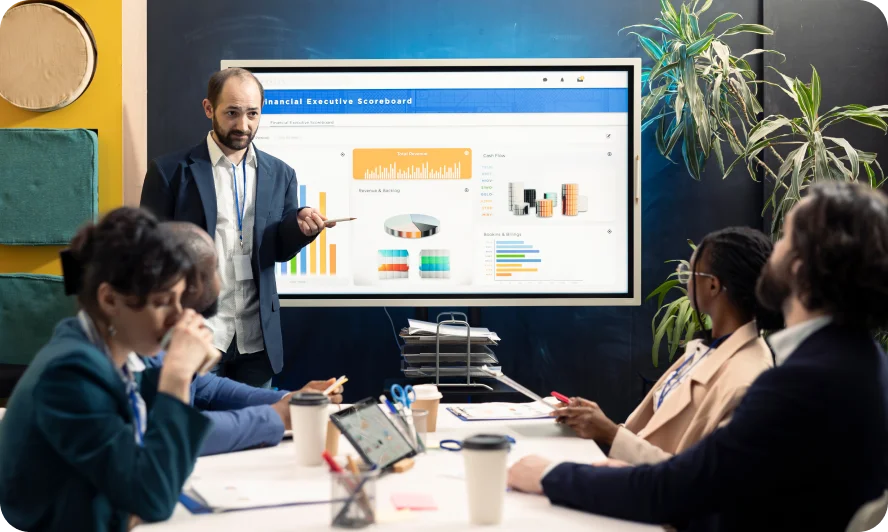 Growth Managers
